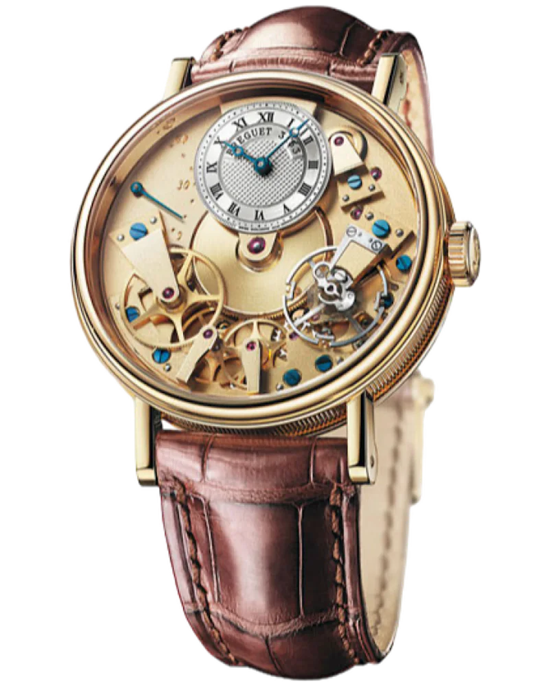 Breguet Tradition